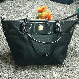 Tommy Hilfiger tote bag